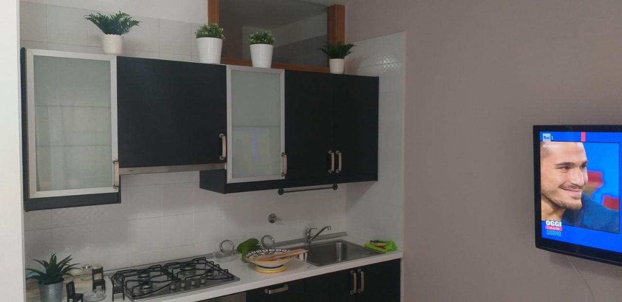 Joy Apartment Taormina Buitenkant foto
