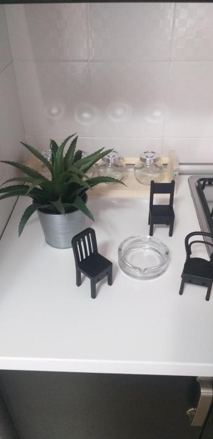 Joy Apartment Taormina Buitenkant foto